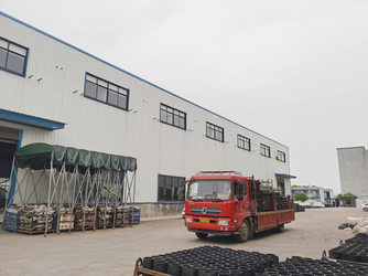 Κίνα Hunan Longtone Construction Machinery Co., Ltd.