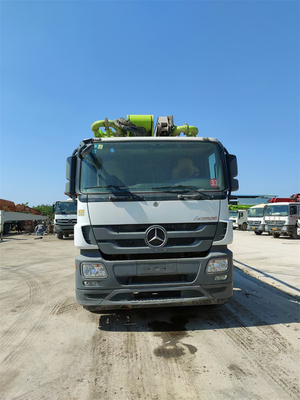 Benz της Mercedes χρησιμοποίησε τις συγκεκριμένες αντλίες 32 ρυμουλκών χρώμα συνήθειας MPA