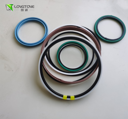 204-3625 2043625 Για κιτ στεγανοποίησης μπούμας 320c Υδραυλική τσιμούχα κυλίνδρου