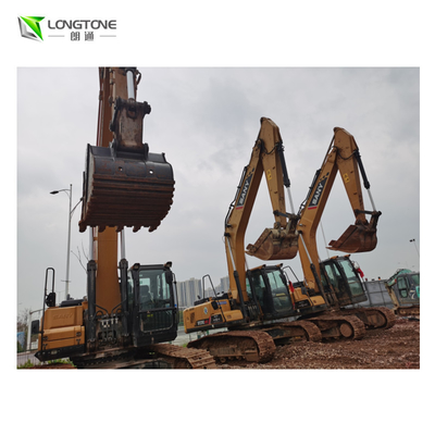 Χρησιμοποιημένος ZX200-3G εκσκαφέας EX100W/EX200-5/ZX70 HITACHI