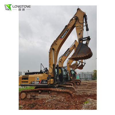 Χρησιμοποιημένος ZX200-3G εκσκαφέας EX100W/EX200-5/ZX70 HITACHI