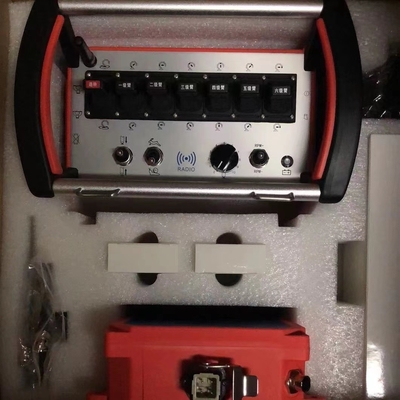 Putzmeister αρχικό HBC 727 τηλεχειρισμός 735