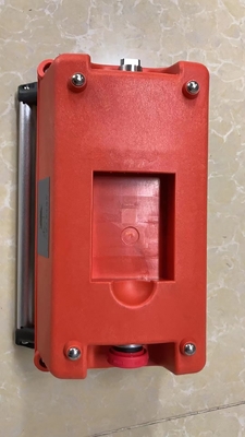 Putzmeister αρχικό HBC 727 τηλεχειρισμός 735